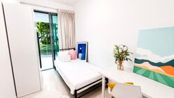 One-north Residences (D5), Apartment #580232731